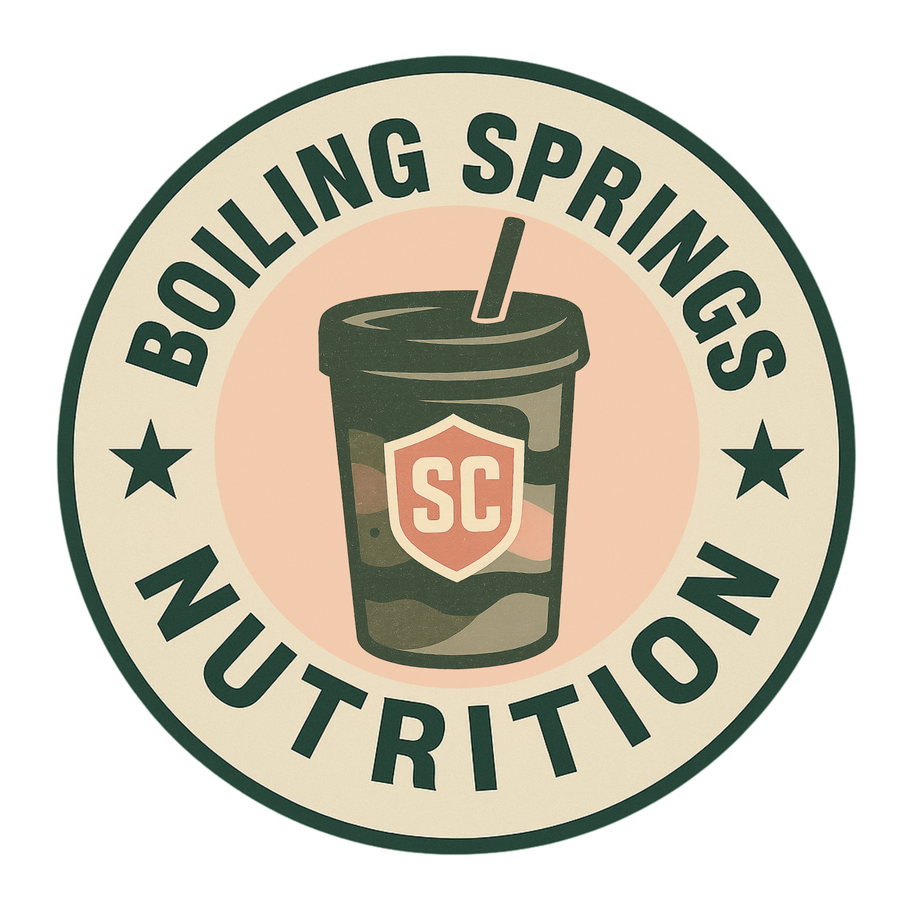 Boiling Springs Nutrition